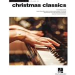 Christmas Classics - Jazz Piano Solos Series Vol. 61