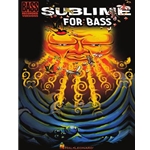 Sublime for Bass