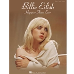 Billie Eilish – Happier Than Ever - Piano | Vocal | Guitar