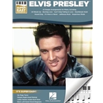 Elvis Presley – Super Easy Piano