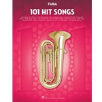 101 Hit Songs
 for Tuba