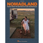 Nomadland
 - Music from the Motion Picture Soundtrack - Piano Solo