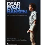 Dear Evan Hansen - 
Music from the Motion Picture Soundtrack