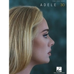 Adele - 30 - Piano | Vocal | Guitar