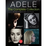 Adele - The Complete Collection