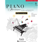 Hal Leonard Randall Faber   Christmas Book - Level 3A