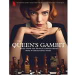 The Queen's Gambit - Piano Solo