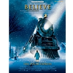 Alfred                      Matz  Believe (from the Polar Express) - Big Note Piano