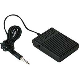 Yamaha FC5 Sustain Foot Switch