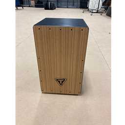 Tycoon Supremo Series Hardwood Cajon Box Drum