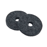 Gibraltar Hi-Hat Cymbal Felt (2/pk)