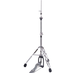 Gibralter Medium Double Braced Hi-Hat Stand