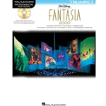 Hal Leonard Various   Fantasia 2000 - Trumpet