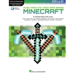 Minecraft – Music from the Video Game Series - Alto Sax