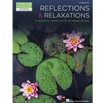 Reflections & Relaxations - 8 Peaceful Piano Solos