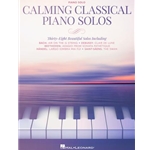 Calming Classical Piano Solos