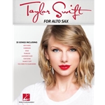 Taylor Swift for Alto Sax