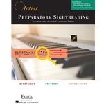 Preparatory Piano Sightreading