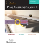 Piano Sightreading Book 1 - Developing Artist Original Keyboard Classics