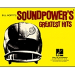 Hal Leonard  Moffit B  Soundpower's Greatest Hits - C Treble