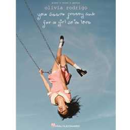 Olivia Rodrigo - You Seem Pretty Sad for a Girl So in Love