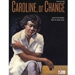 Cherry Lane Jeanine Tesori         Caroline, Or Change - Piano / Vocal Selections