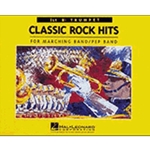 Hal Leonard    Classic Rock Hits - Clarinet