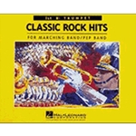 Hal Leonard    Classic Rock Hits - Trombone