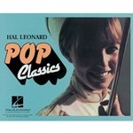 Hal Leonard    Hal Leonard Pop Classics - 3rd & 4th F Horn