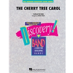 Hal Leonard  Vinson J  Cherry Tree Carol - Concert Band