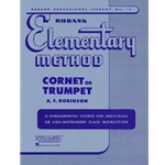 Rubank  Robinson A  Rubank Elementary Method - Trumpet