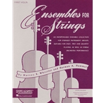 Ensembles For Strings - Viola