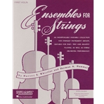 Ensembles For Strings - String Bass
