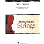Wellerman - String Orchestra