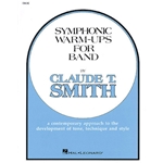 Hal Leonard Smith C T              Symphonic Warmups for Band - Oboe