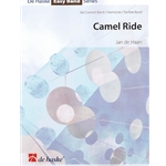 De Haske De Haan Jan   Camel Ride - Concert Band