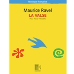 Hal Leonard Ravel M                La Valse