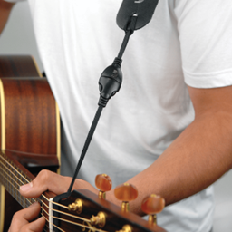 Planet Waves by Daddario Guitar Strap Quick Release