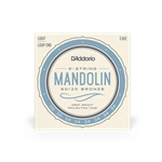 Daddario EJ62 80/20 Bronze Mandolin String Set