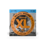 Daddario EXL140 Nickel Wound Light Top - Heavy Bottom Electric Guitar Strings