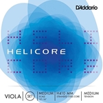 Helicore 4/4 Viola Helicore Strings Medium Tension