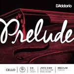 Prelude 3/4 Cello G String Medium Tension