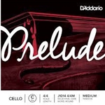 Prelude 4/4 Cello C Medium Tension String