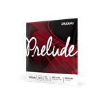 Prelude 1/2 Violin String Set Medium Tension