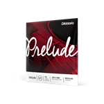 Prelude 1/8 Violin String Set Medium Tension