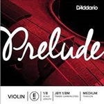 Prelude 1/8 Violin E String Medium Tension