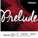 Prelude 1/4 Violin A String Medium Tension