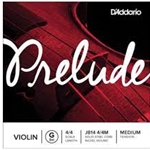 Prelude 4/4 Violin G String Medium Tension