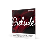 Prelude 4/4 Viola String Set Medium Tension