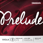 Prelude 4/4 Viola D String Medium Tension